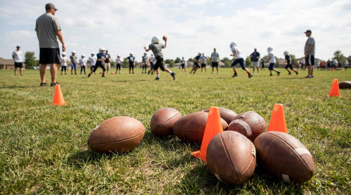 Passing It On: Craig and 49ers Alumni Invest in the Next Generation