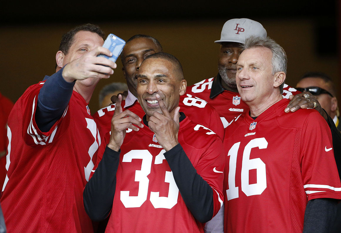 Roger Craig — gallery photo 2