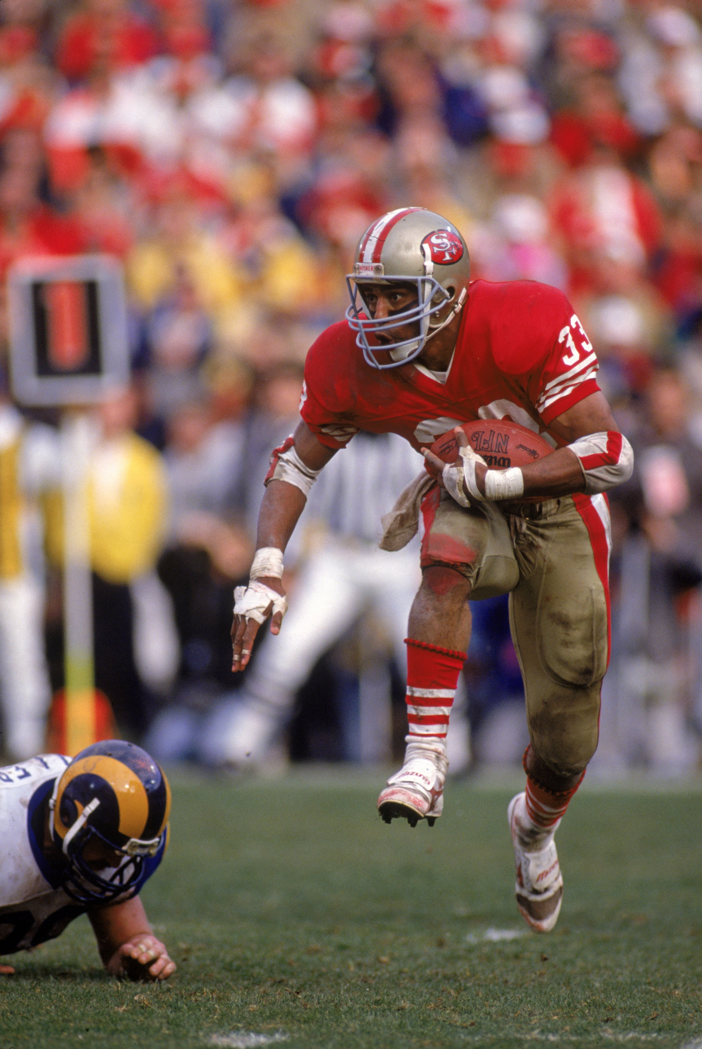 Roger Craig