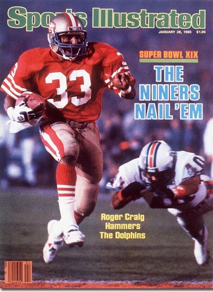 Roger Craig — gallery photo 3