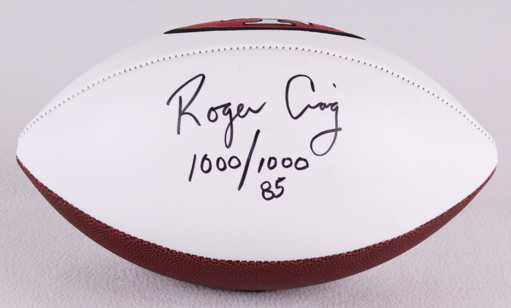 Roger Craig — gallery photo 1
